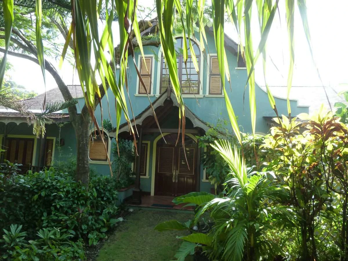 C'est La Vie, Trouya, St Lucia - Gallery image 17