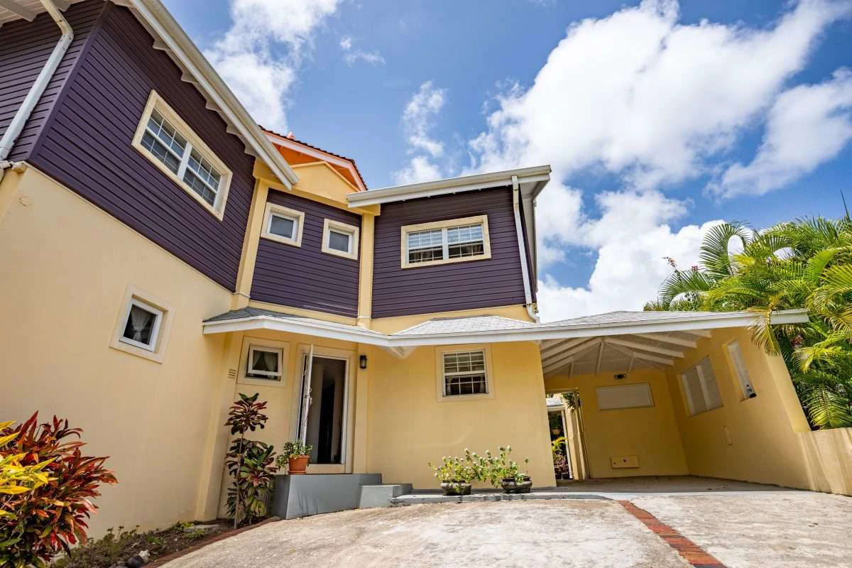 Villa Carisma, Cap Estate. - Gallery image 23