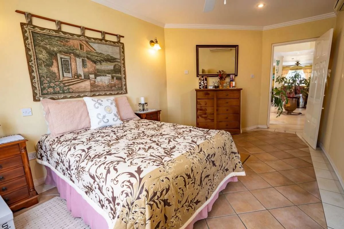 Villa Carisma, Cap Estate. - Gallery image 12