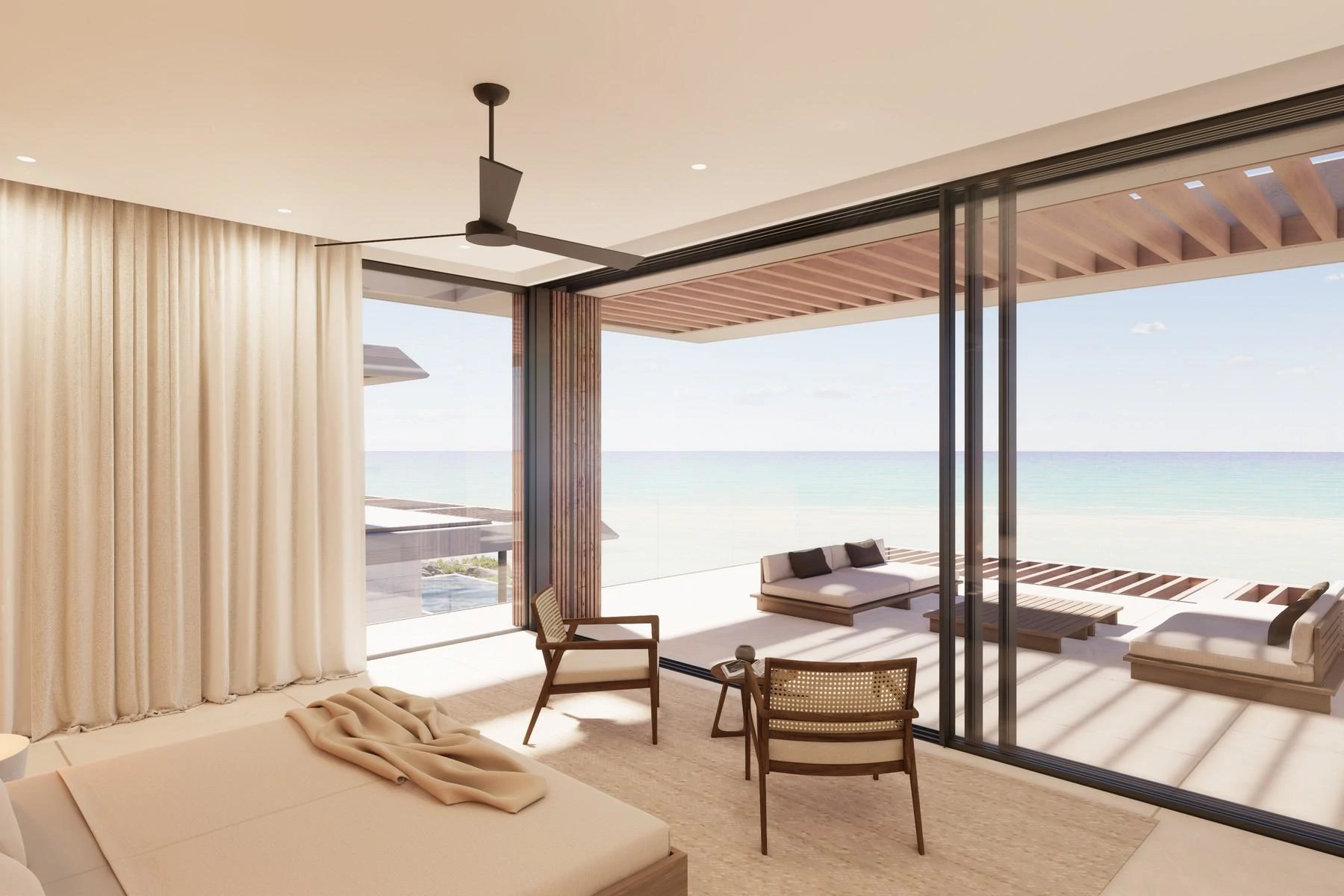 Beach Villa at South Bank OE18 - Gallery image 10