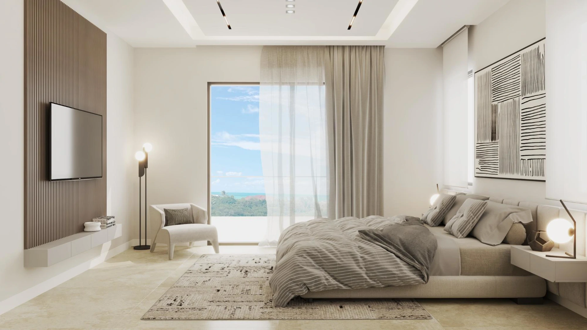 Henry's Villas, Thompson Cove - Gallery image 9