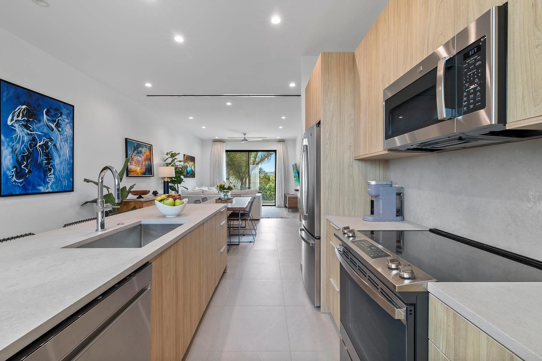 Z-ONE RESIDENCES - Gallery image 5