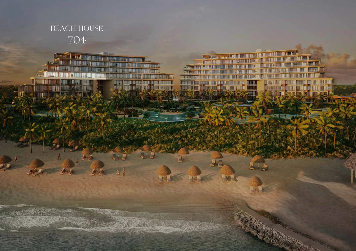 3 Bed Beach House residences for sale at Mandarin Oriental Grand Cayman - Gallery image 31