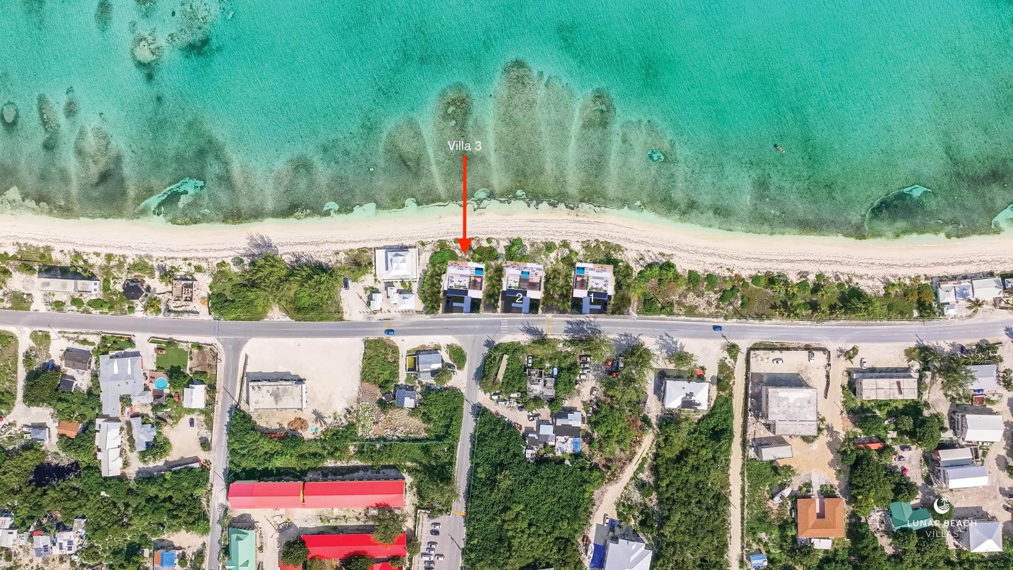 Lunar Beach Villas - Gallery image 2