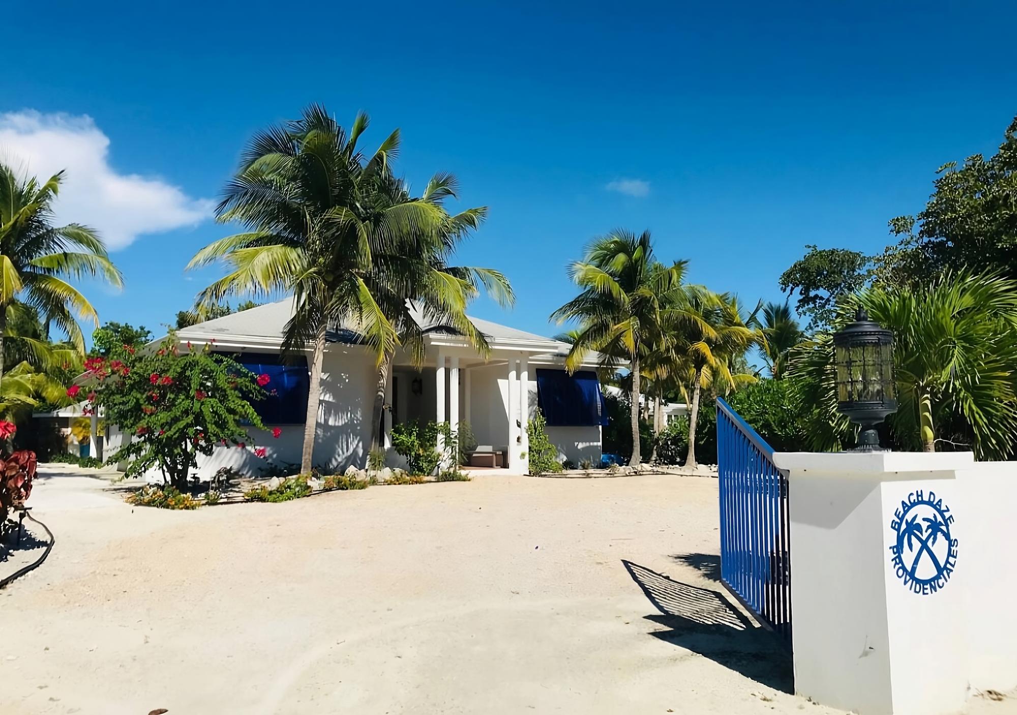 Beach Daze Villa
