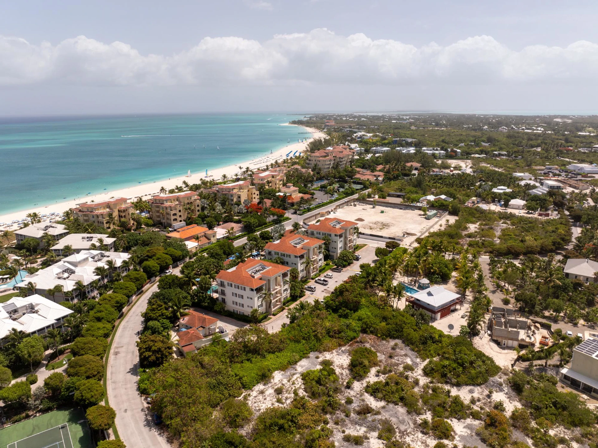 VILLA DEL MAR PENTHOUSE B402 - Gallery image 29