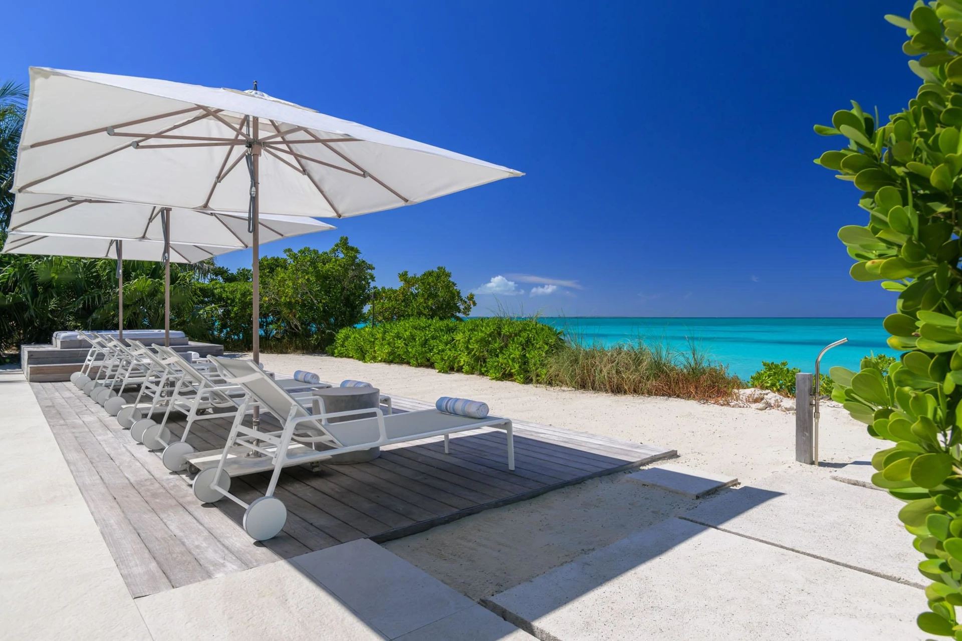 Beach Enclave Grace Bay - Villa 2 - Gallery image 19