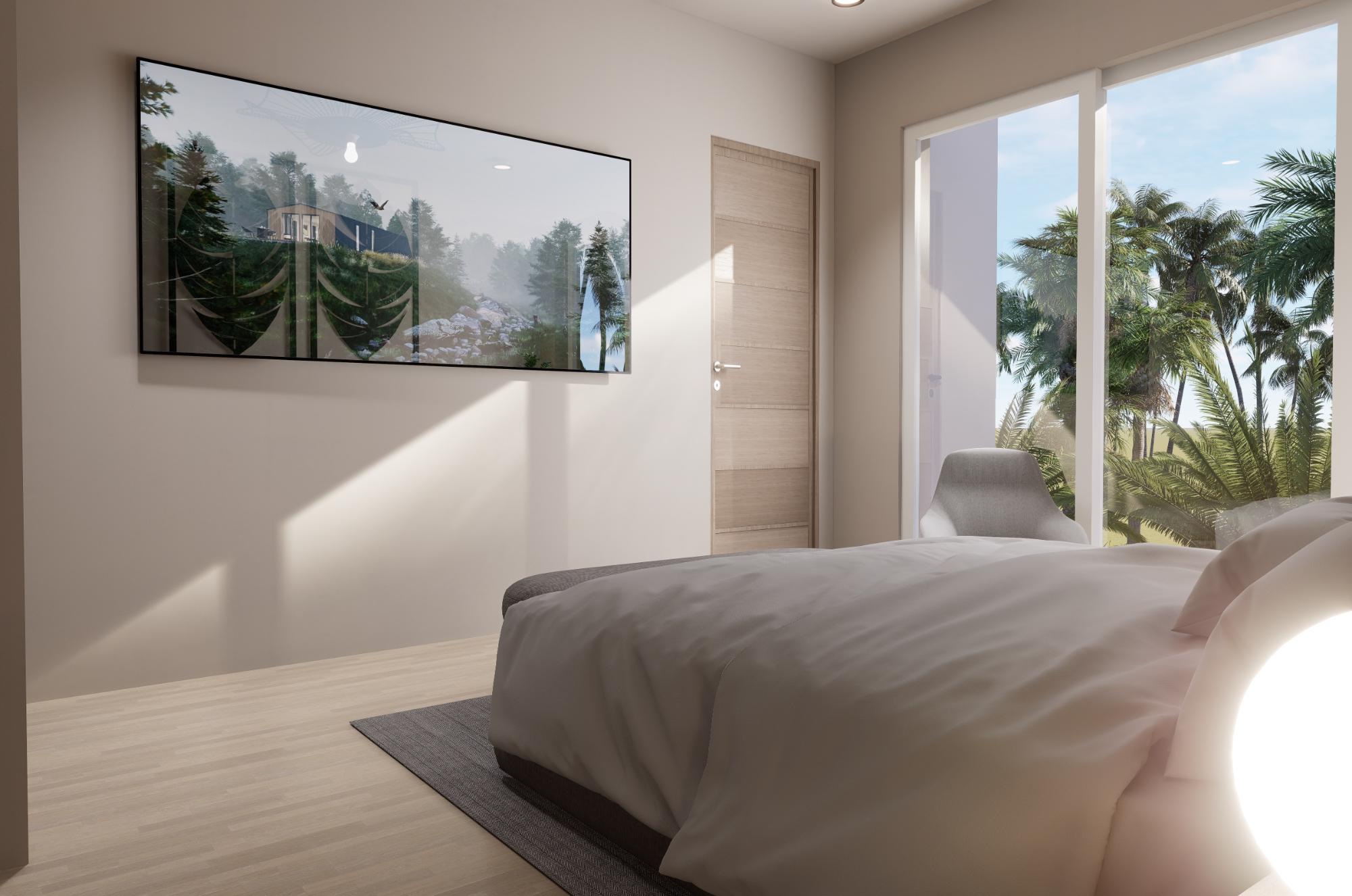 Villa 5 Beachwalk Villas - Gallery image 25