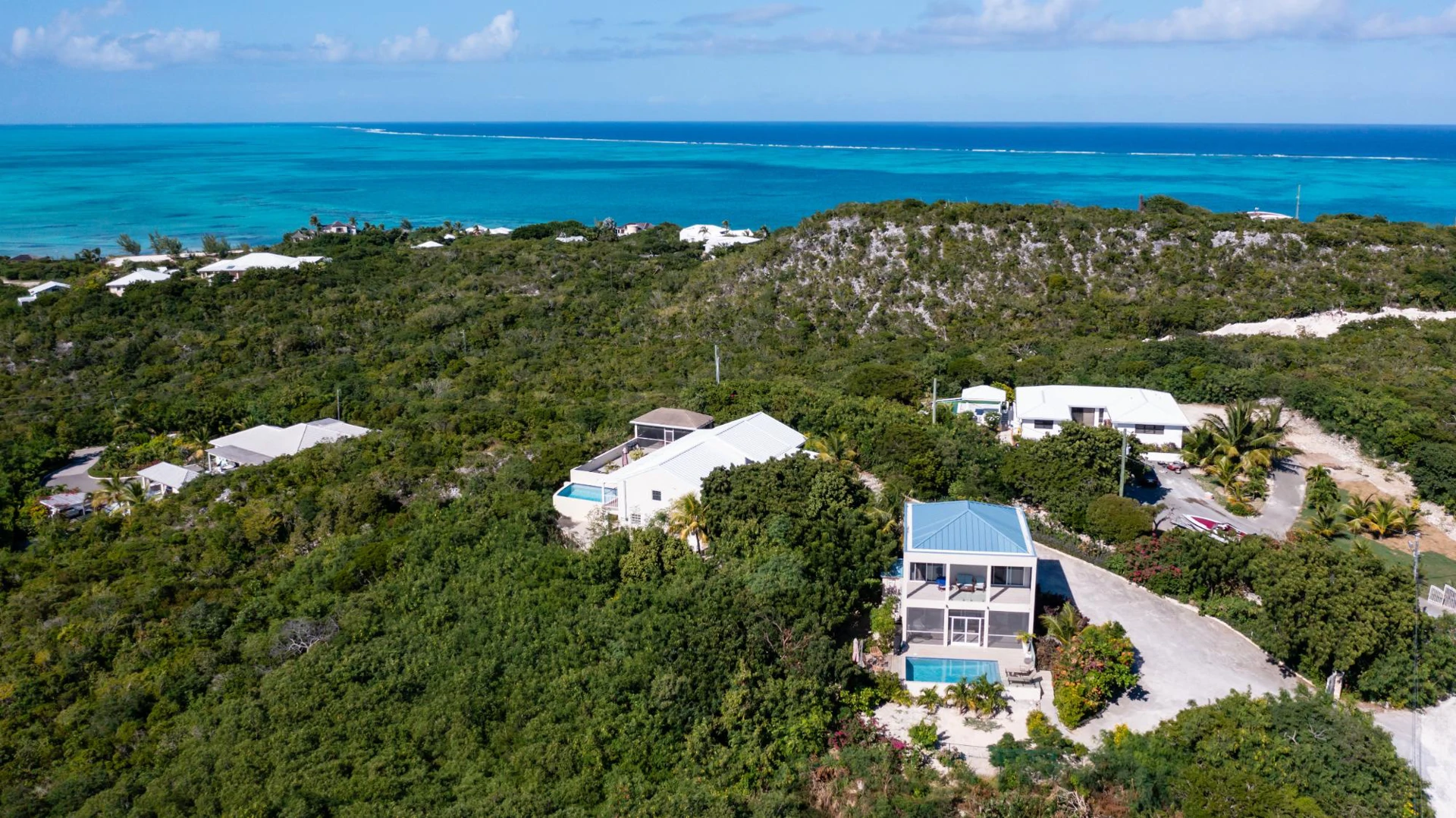 Two Blue Mountain Residences - Gallery image 24