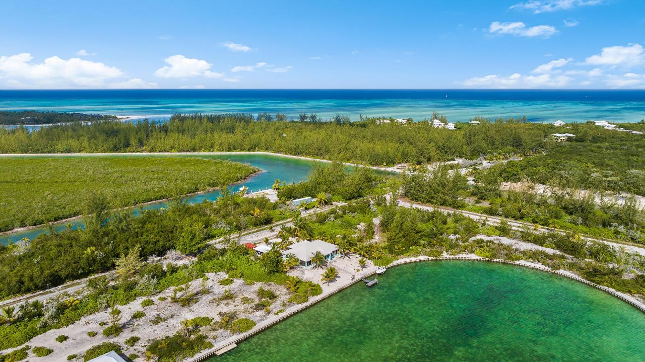 North Caicos Yacht Club Canal House - Gallery image 18