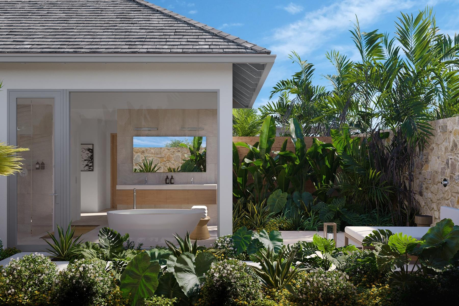 Coral Estate Villa - Sailrock Peninsula Estate - Gallery image 4