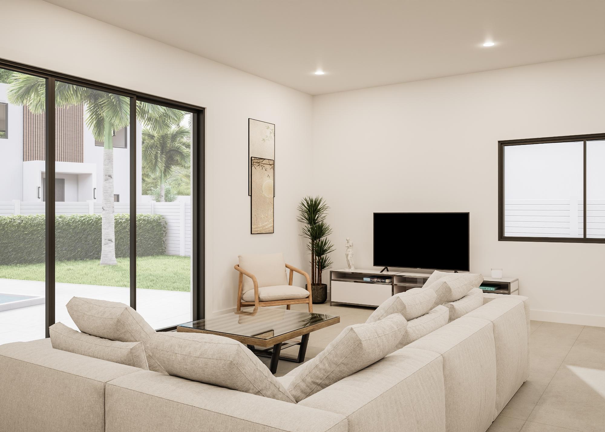1 Lakeview Villas - Gallery image 3