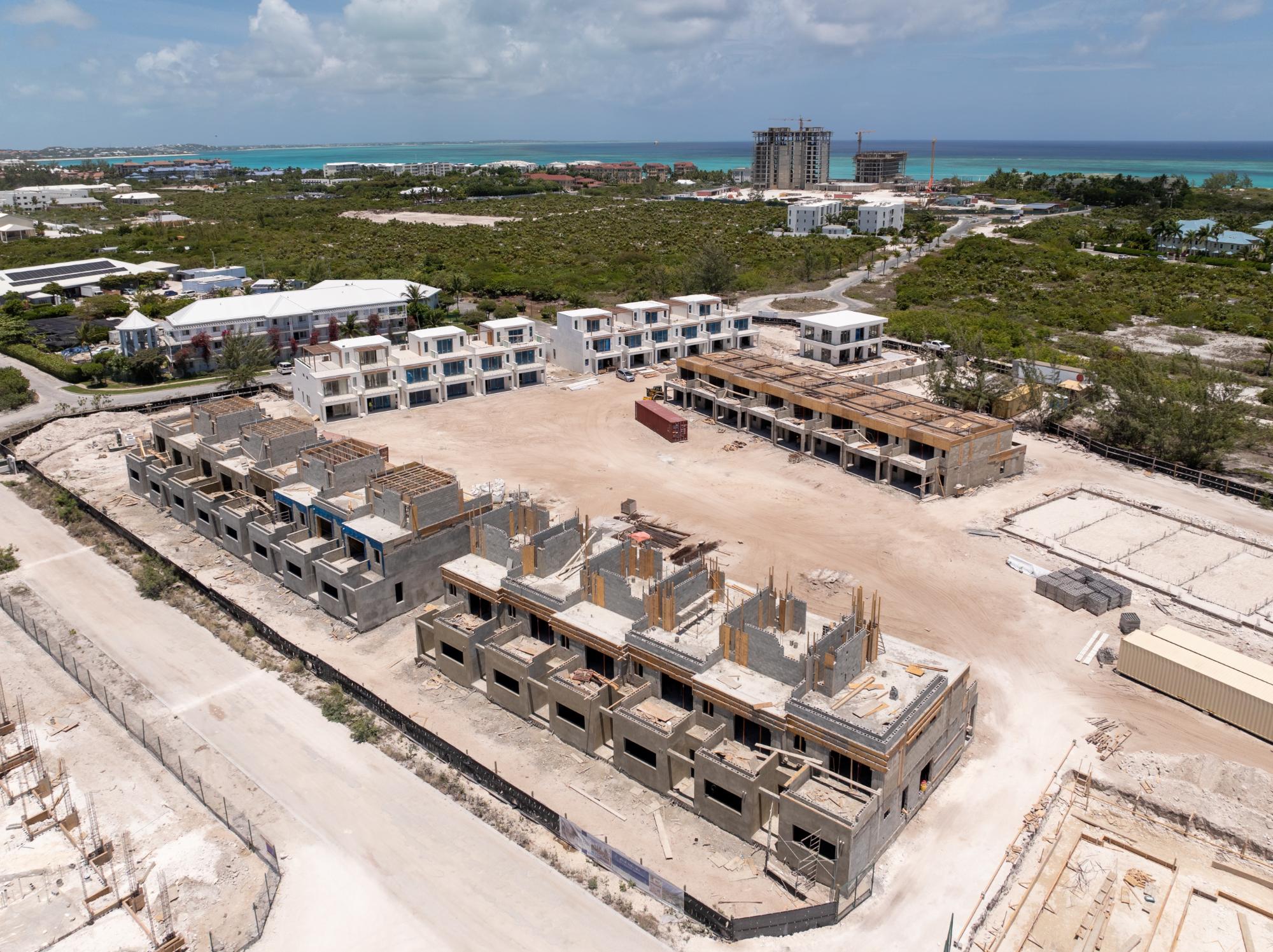 The Pro at Grace Bay - Gallery image 27