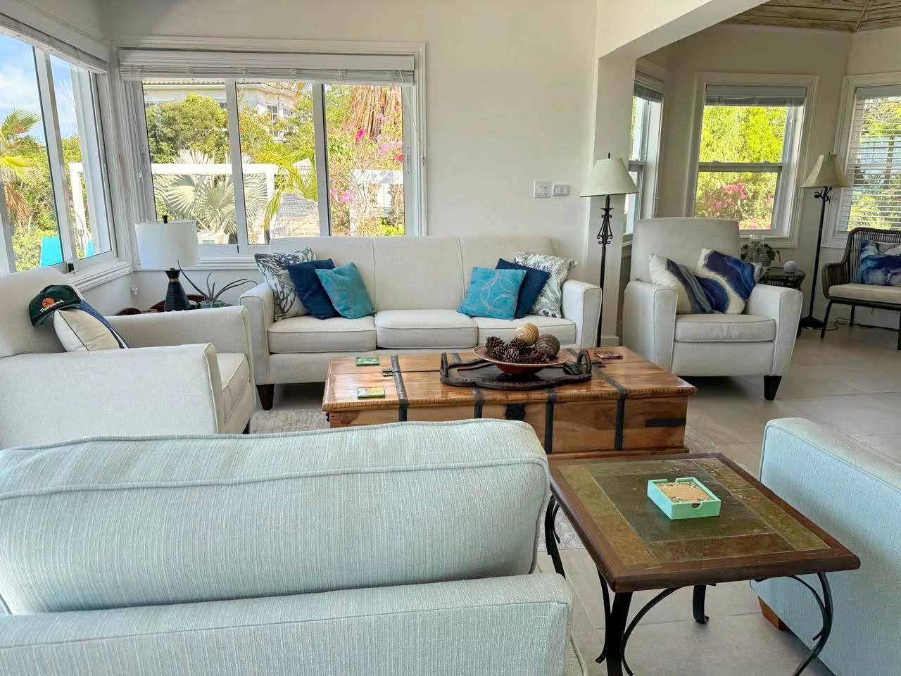 Beau Soleil Villa, 178 Chalk Sound Road - Gallery image 61