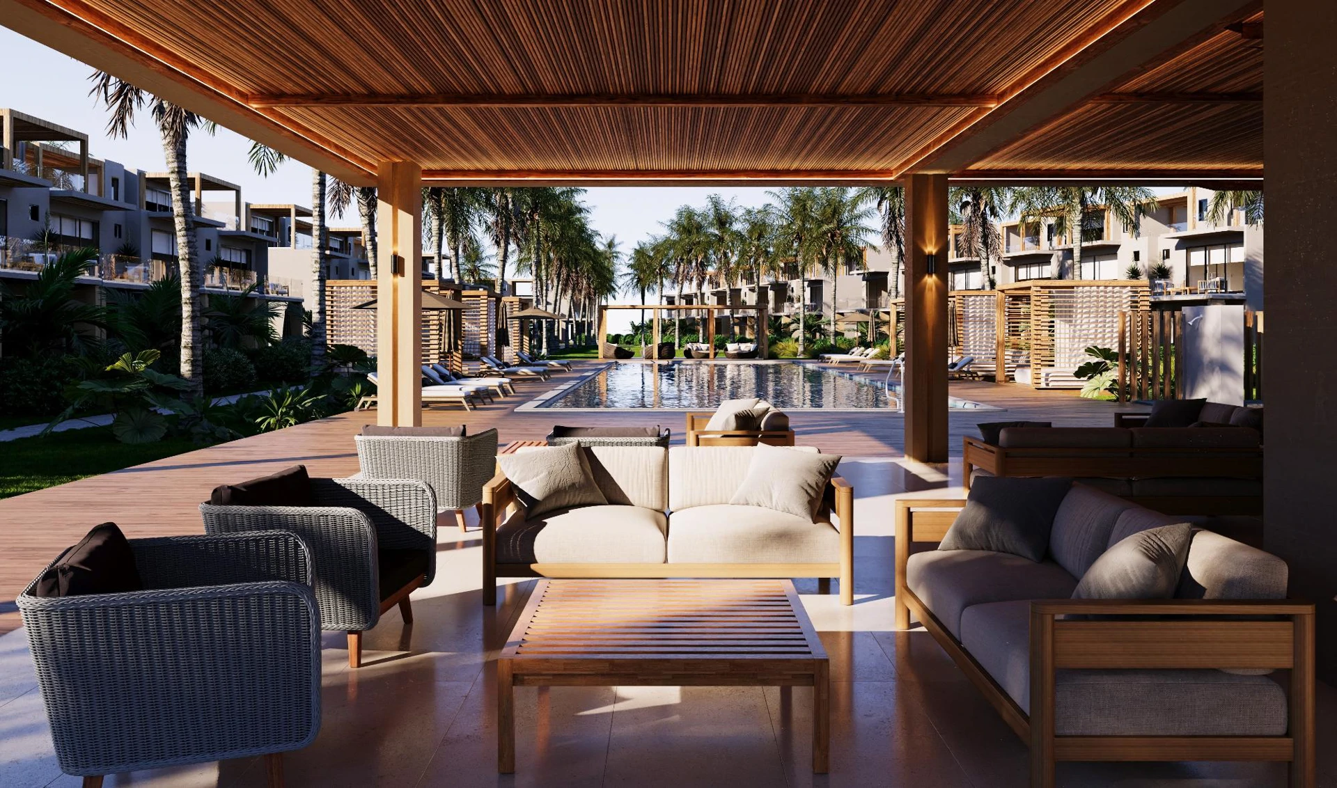 The Park at Grace Bay - Gallery image 32