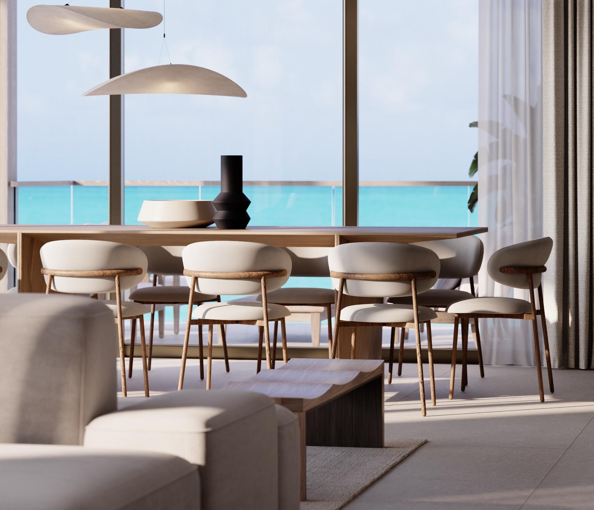 THE KEMPINKSKI GRACE BAY-PENTHOUSE-C505-506 - Gallery image 18