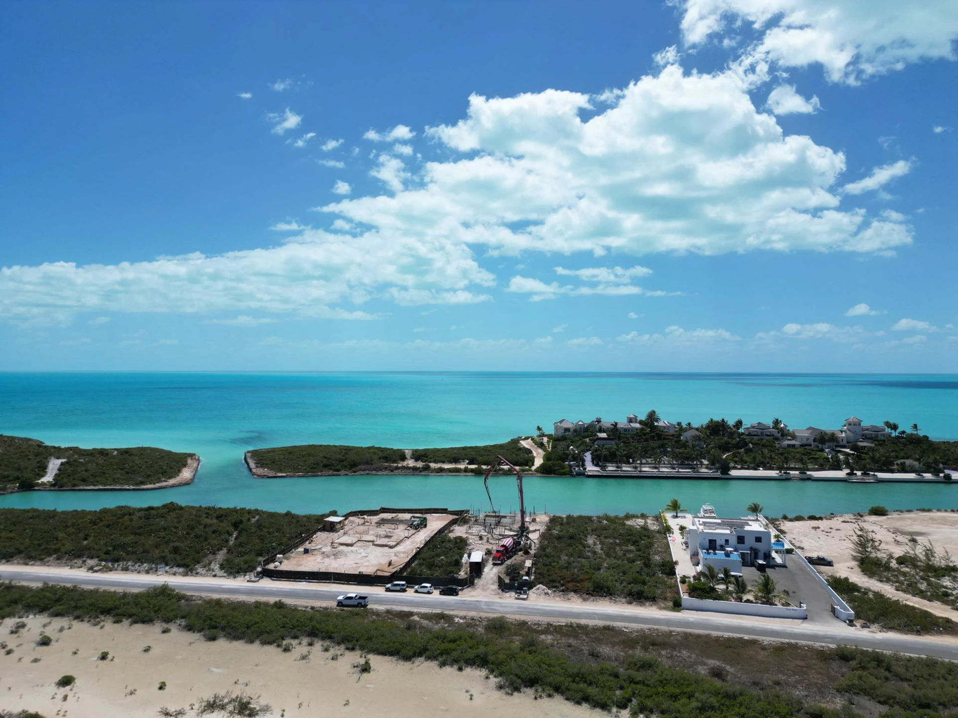 Waterfront Villa - Gallery image 4