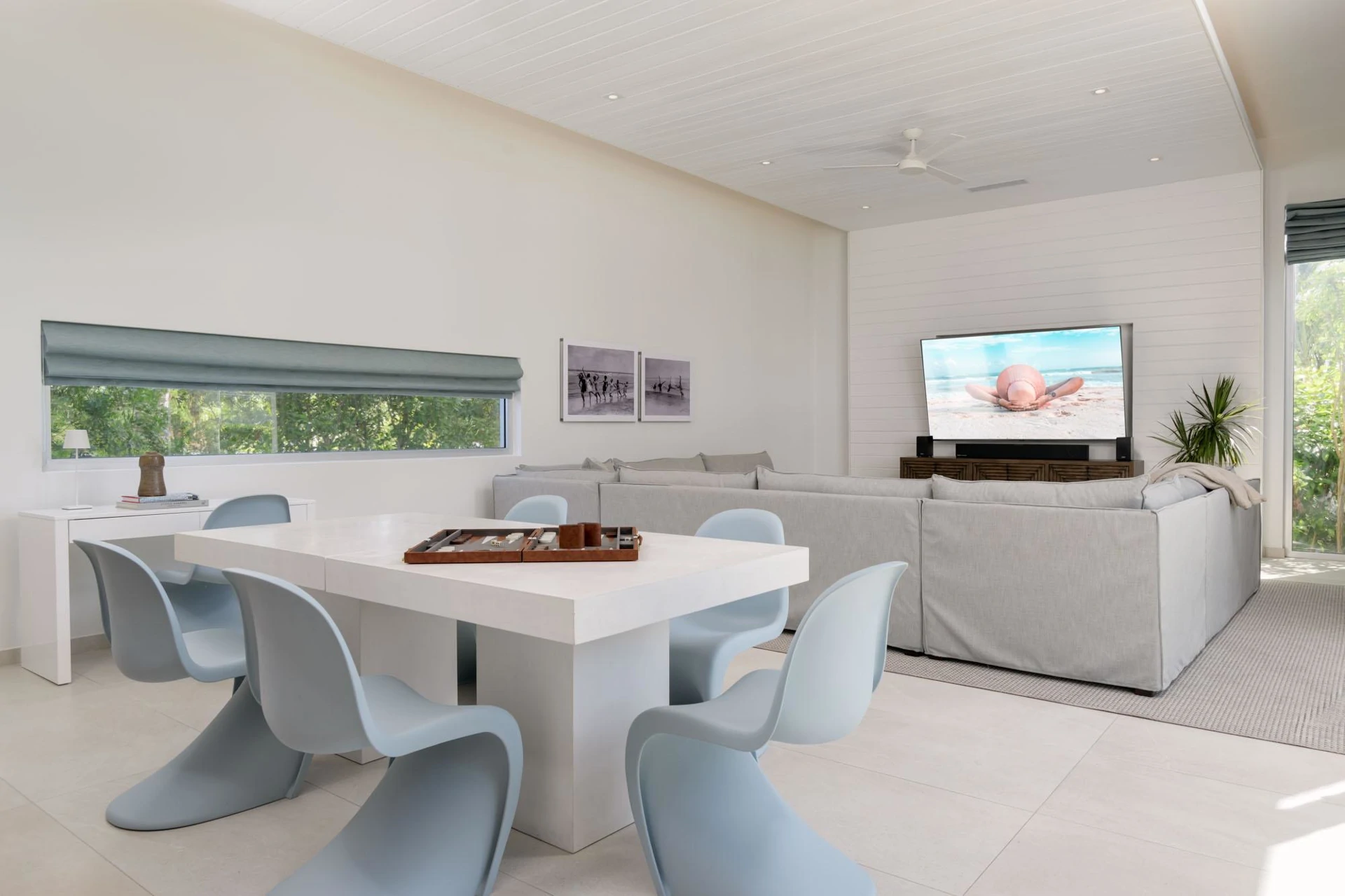 Beach Enclave Grace Bay - Villa 2 - Gallery image 22