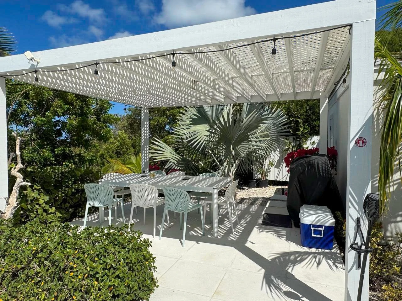 Beau Soleil Villa, 178 Chalk Sound Road - Gallery image 56