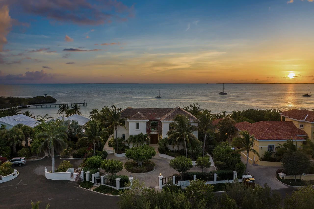 LILIKOI BEACH VILLA - Gallery image 54