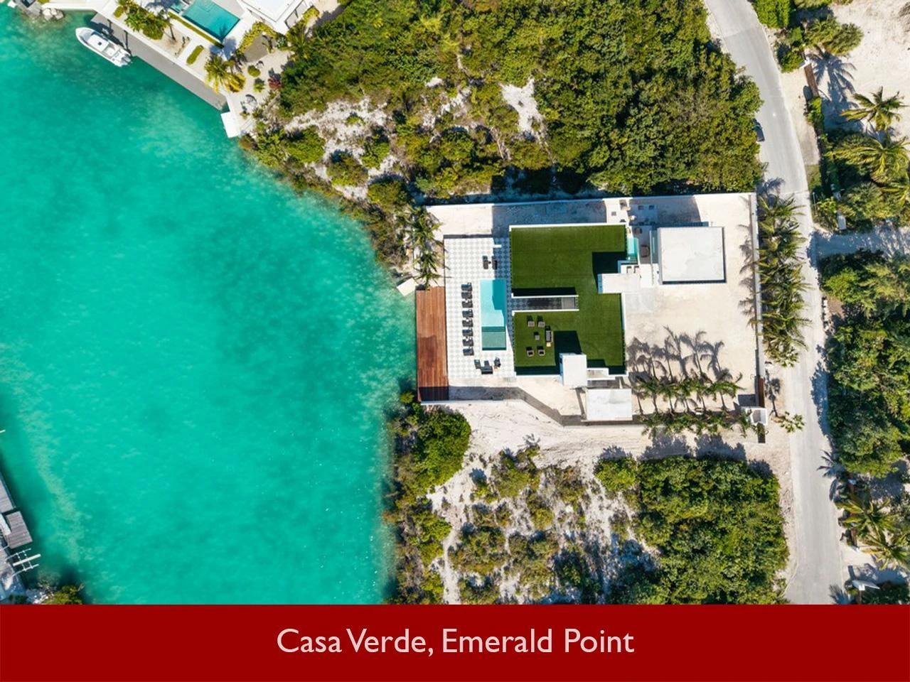 CASA VERDE, EMERALD POINT - Gallery image 30