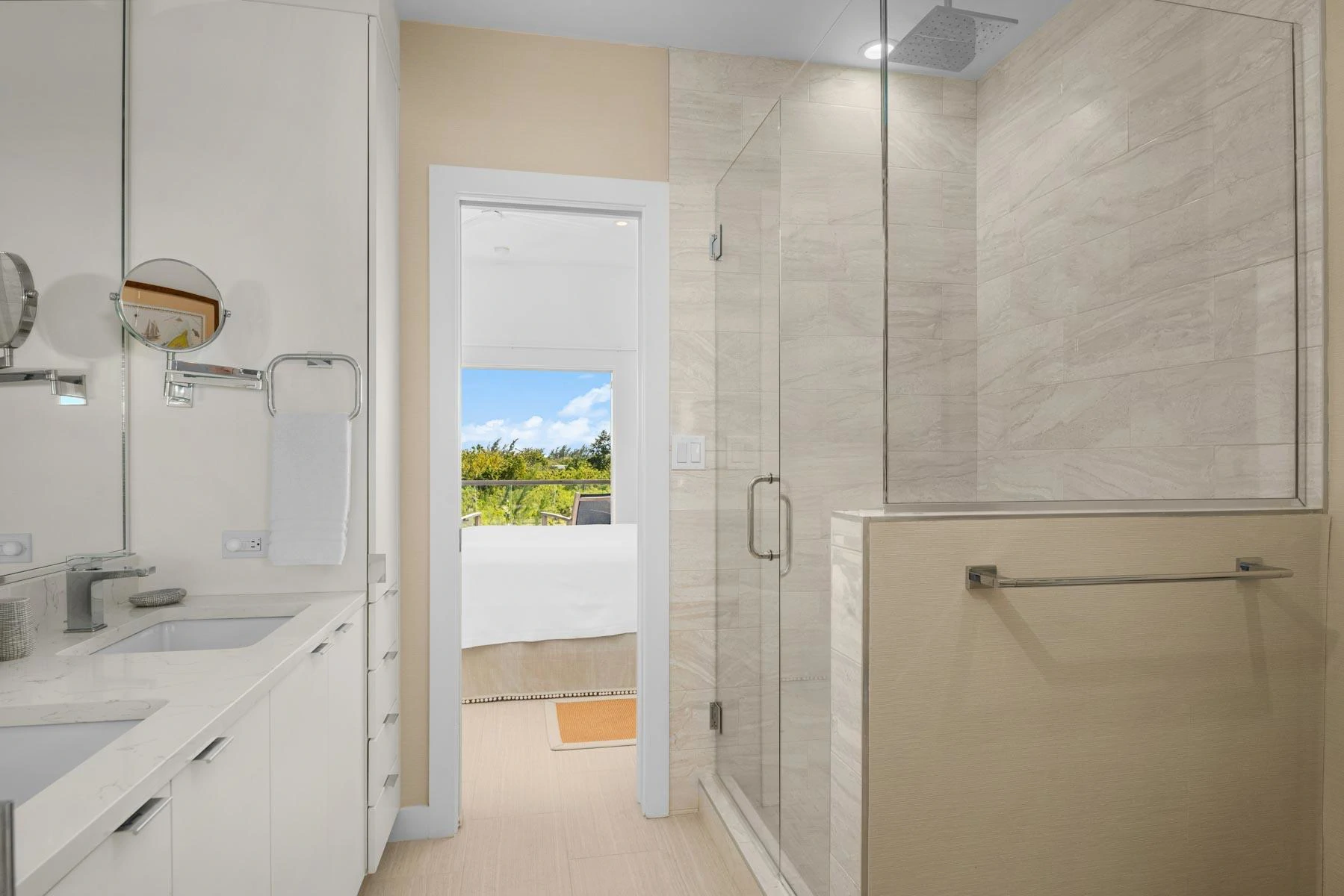 Sunset Beach Villa - Gallery image 7