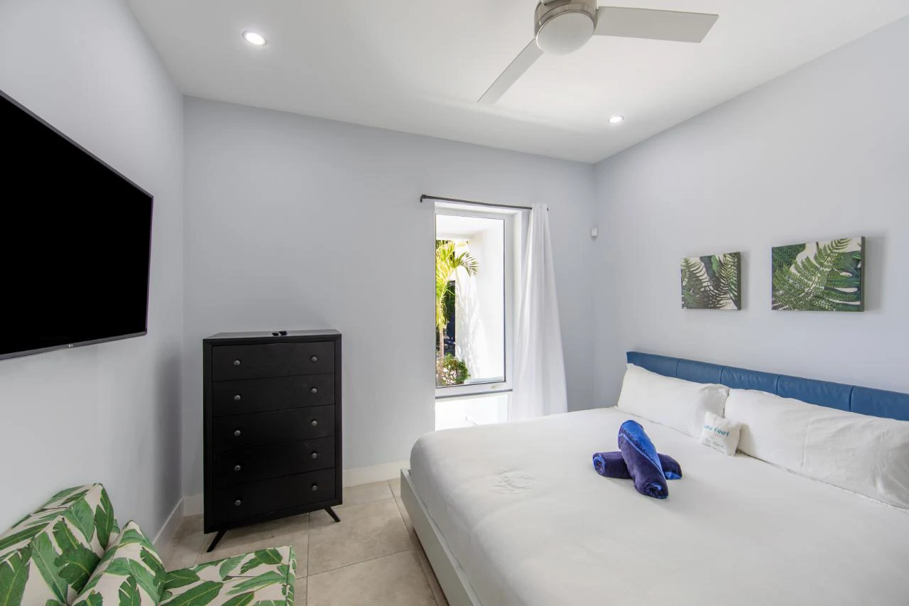 Villa Sand and Sea - Gallery image 29