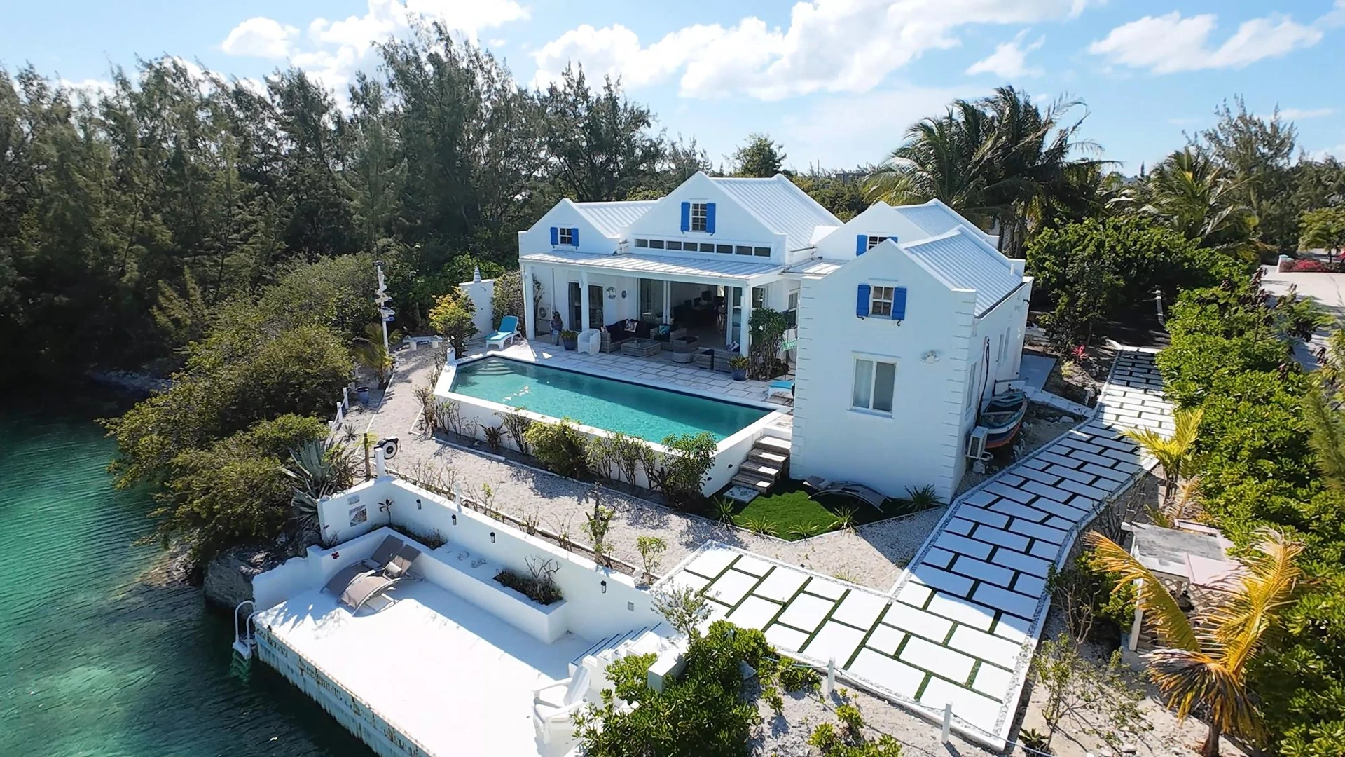 Bellagio Blu Villa - Gallery image 3