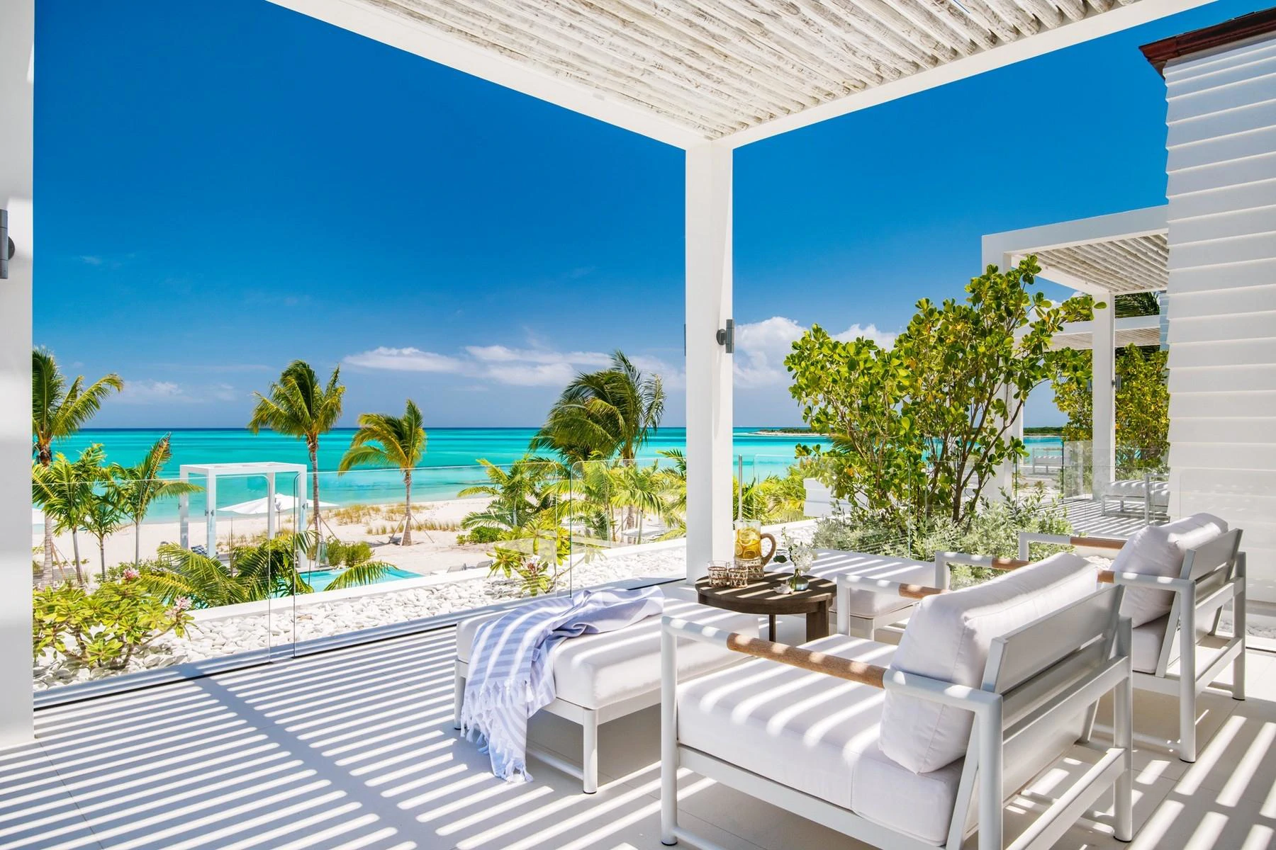 EMERALD PAVILION - Gallery image 24