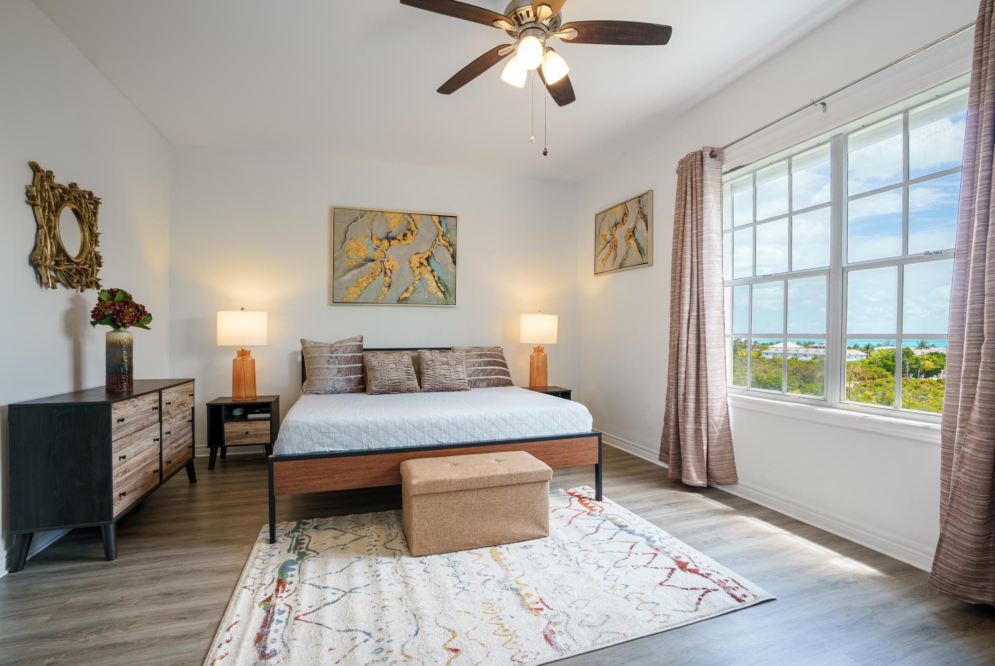 B-201 Queen Angel Resort - Gallery image 2