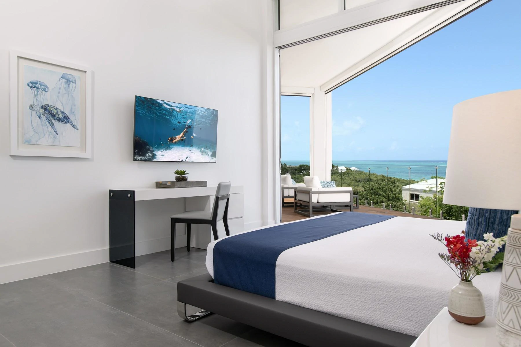 Mistral Villa - Gallery image 14