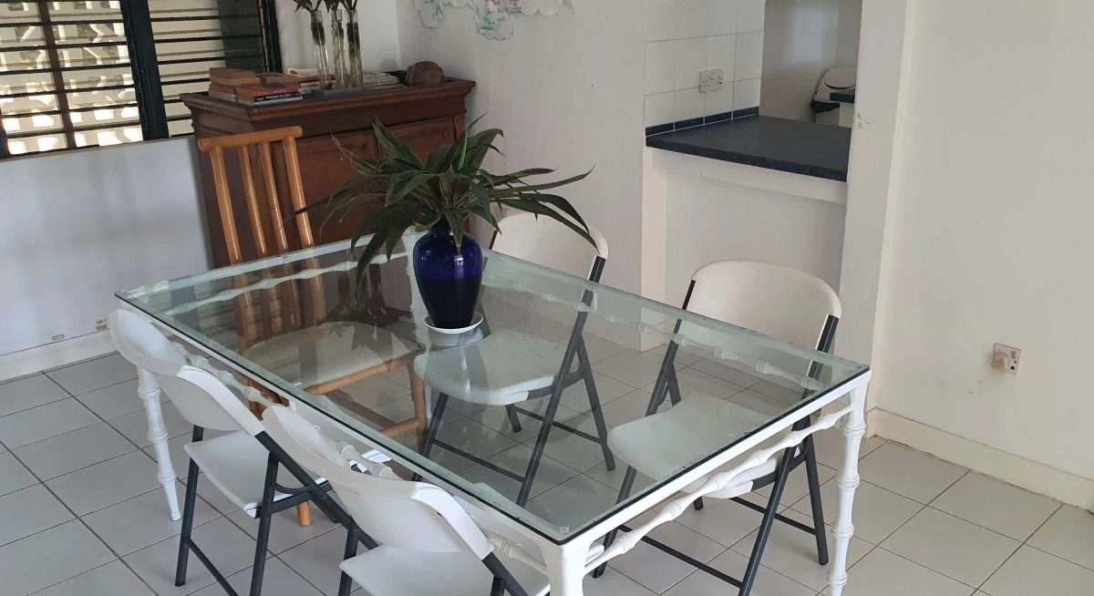 Seaside, Cap Estate - Gallery image 4