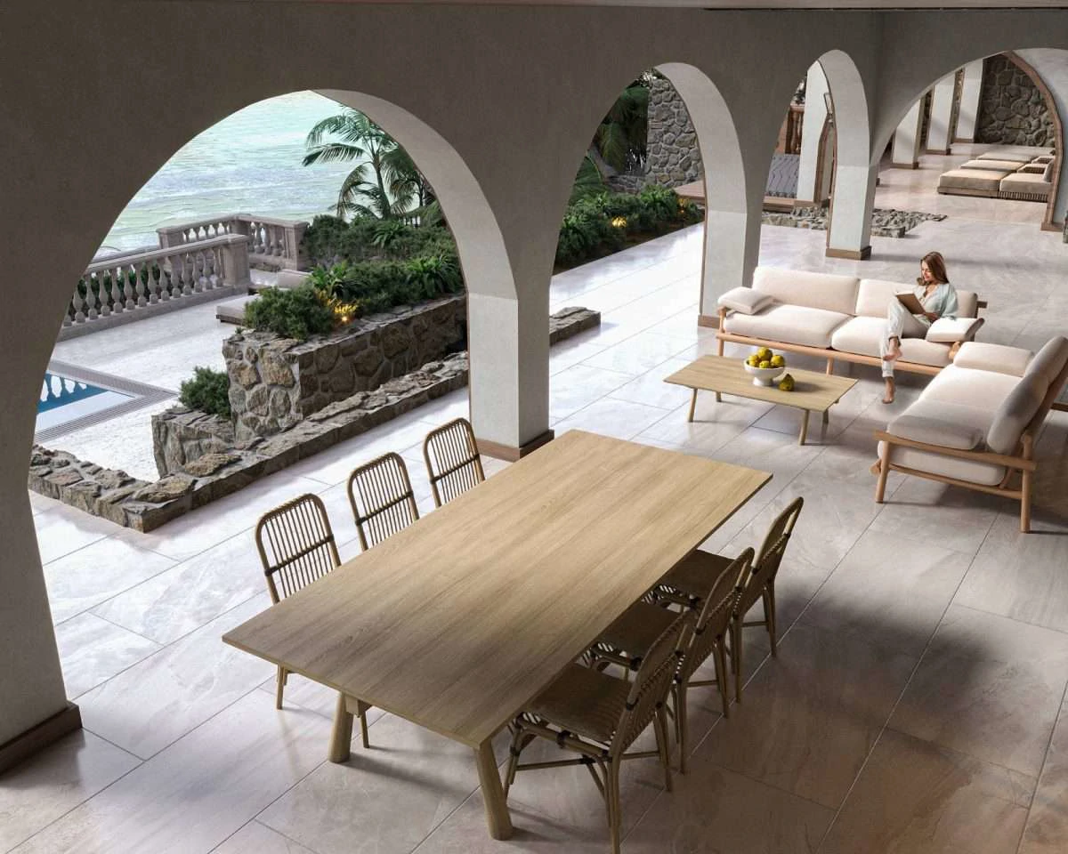 Seven Wonder Villas, A'ila, Rodney Bay - Gallery image 10