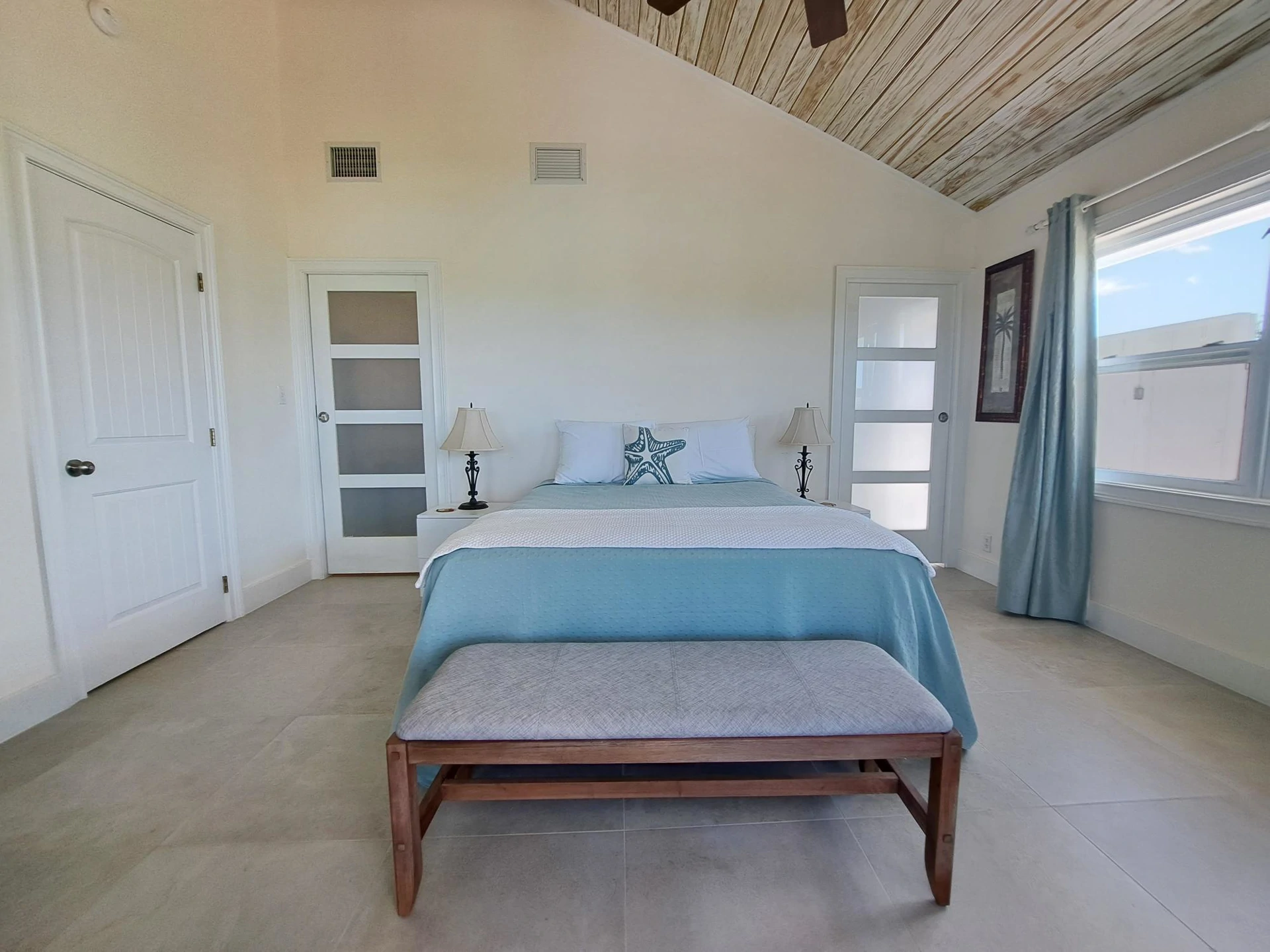 Beau Soleil Villa, 178 Chalk Sound Road - Gallery image 15