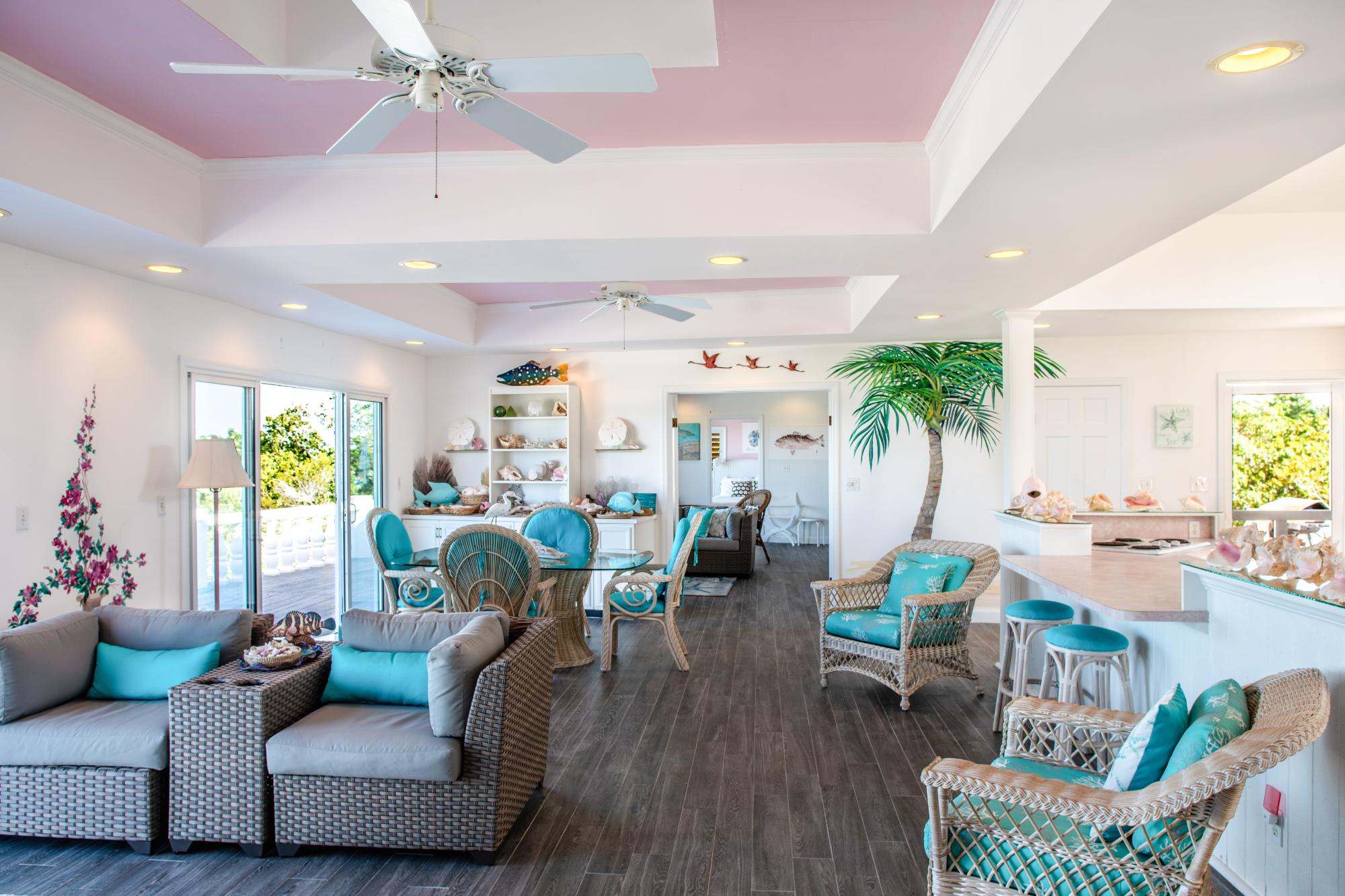 Barracuda Point, Pine Cay - Gallery image 3