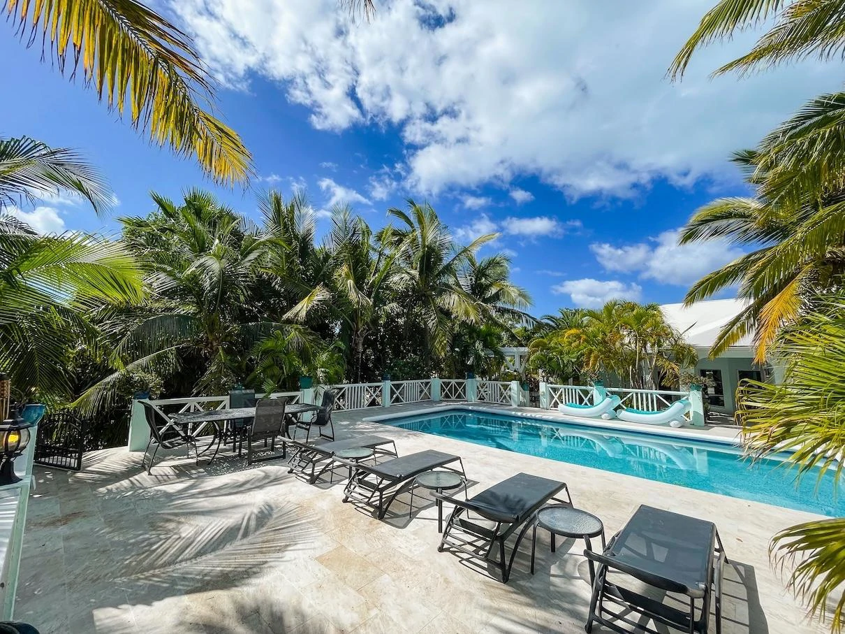 VILLA TROPICA SANDPIPER AVENUE-LEEWARD - Gallery image 11
