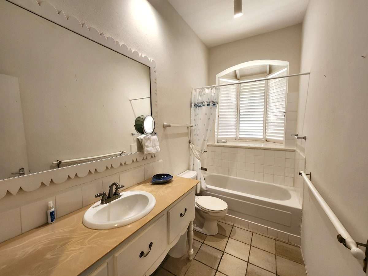 Tickling Villa, Cap Estate - Gallery image 20