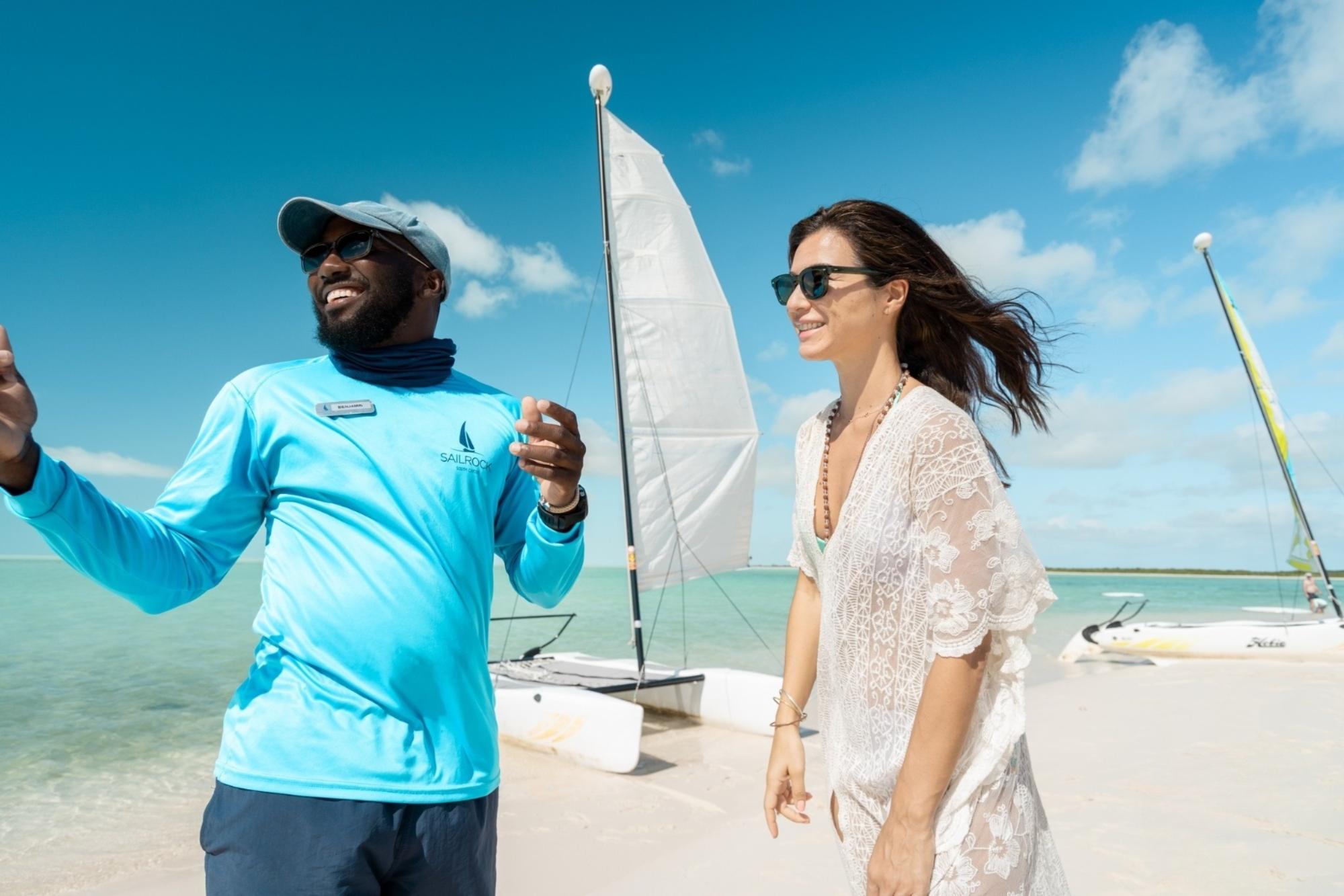 Sailrock Resort Beach Villa 8 - Gallery image 12