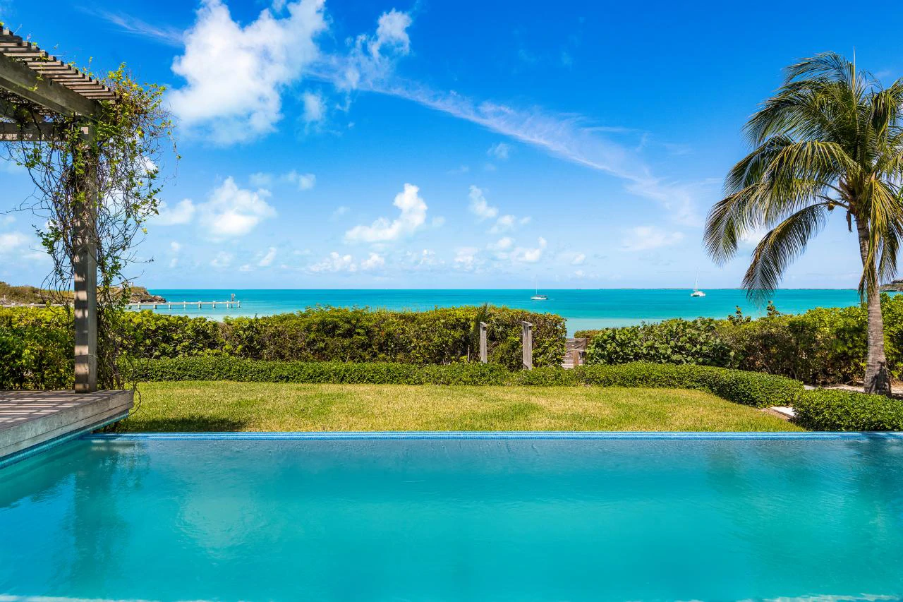 LILIKOI BEACH VILLA - Gallery image 8