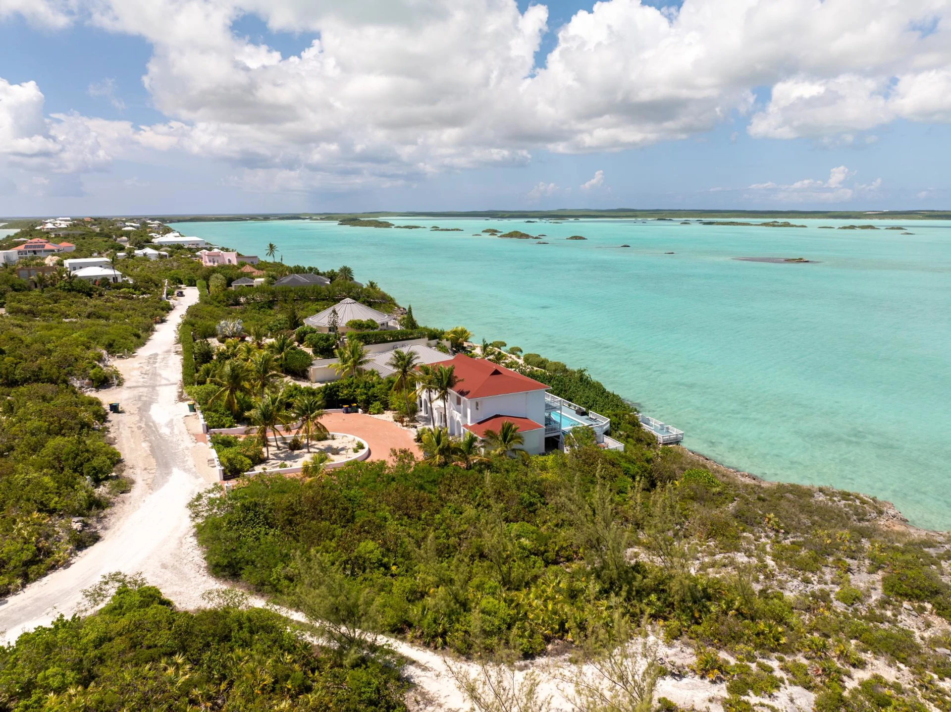 CHALK SOUND VILLA OASIS - Gallery image 57