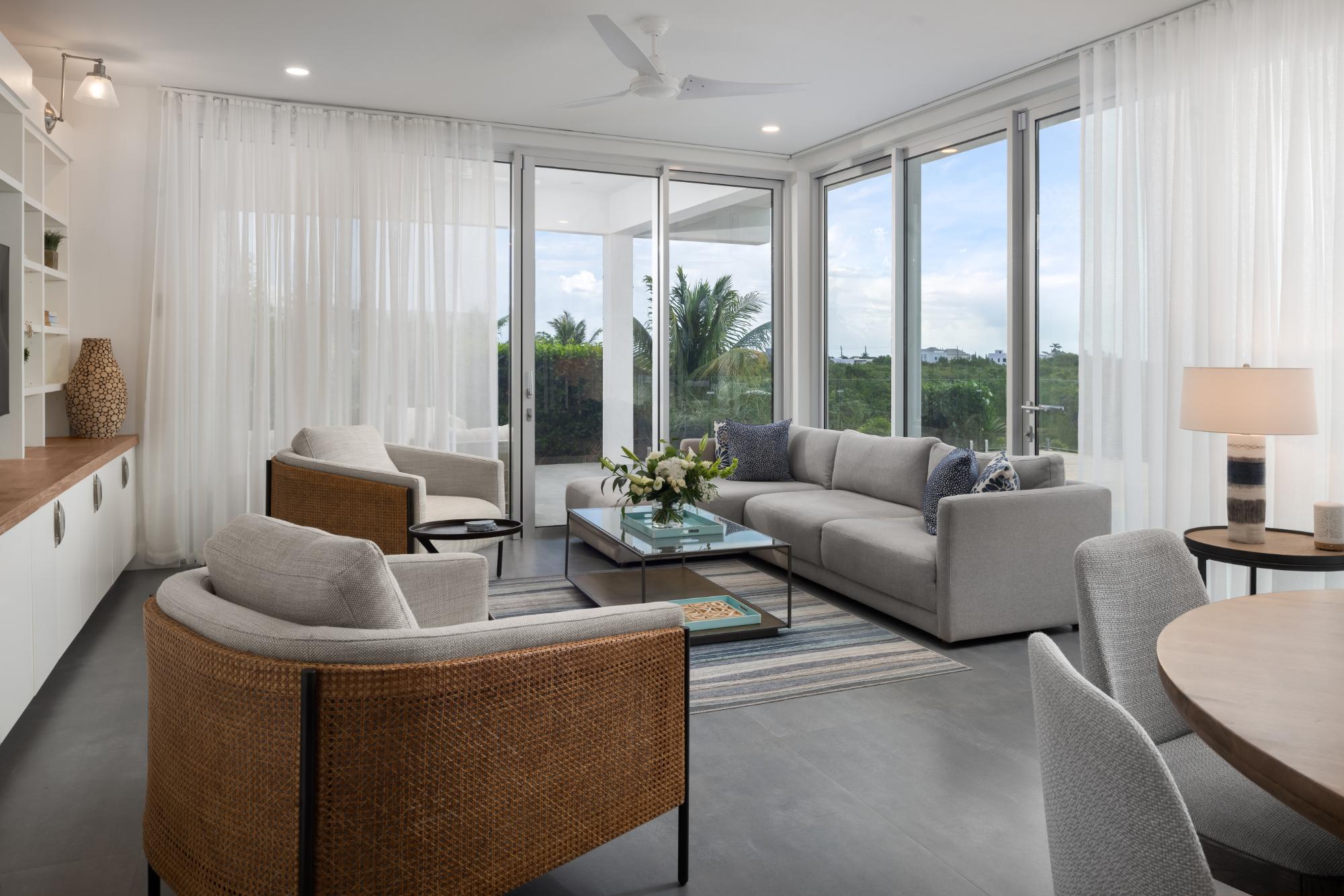 Villa 5 Karaya Blue - Gallery image 4