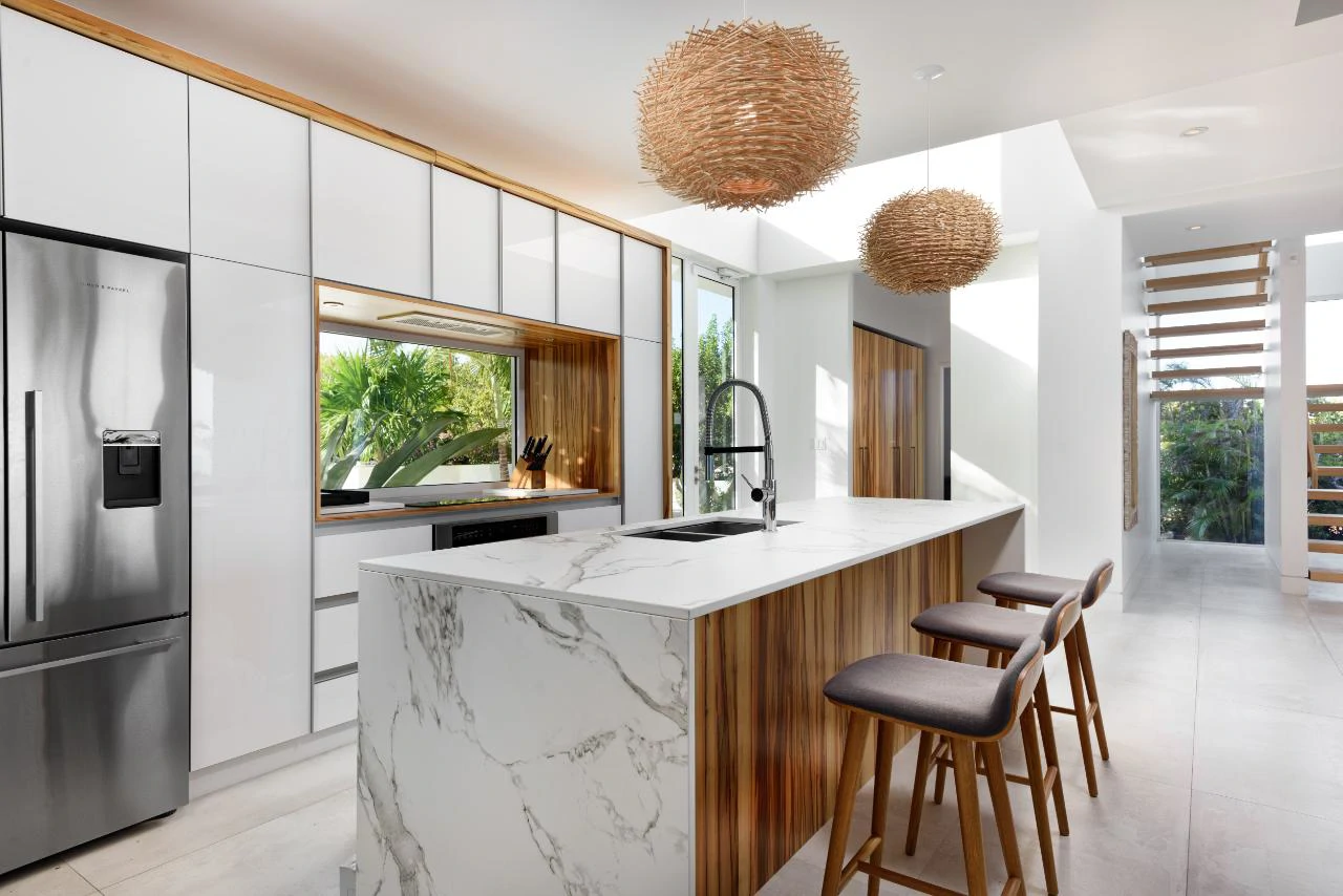 Villa Aqua- Ocean Dream Villas - Gallery image 5