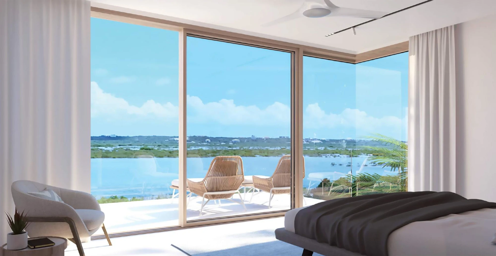 Kaya Villa #1 - Lucaya - Gallery image 5