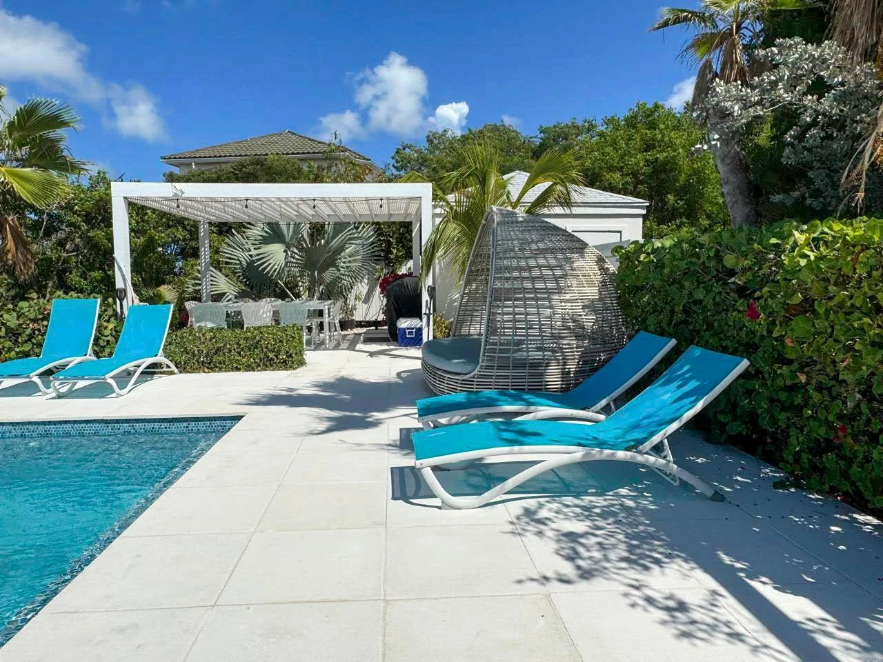 Beau Soleil Villa, 178 Chalk Sound Road - Gallery image 47