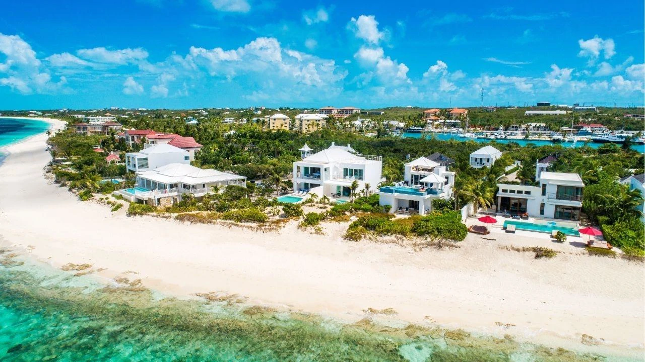 Villas Sandstone & Sandcastle - Gallery image 11