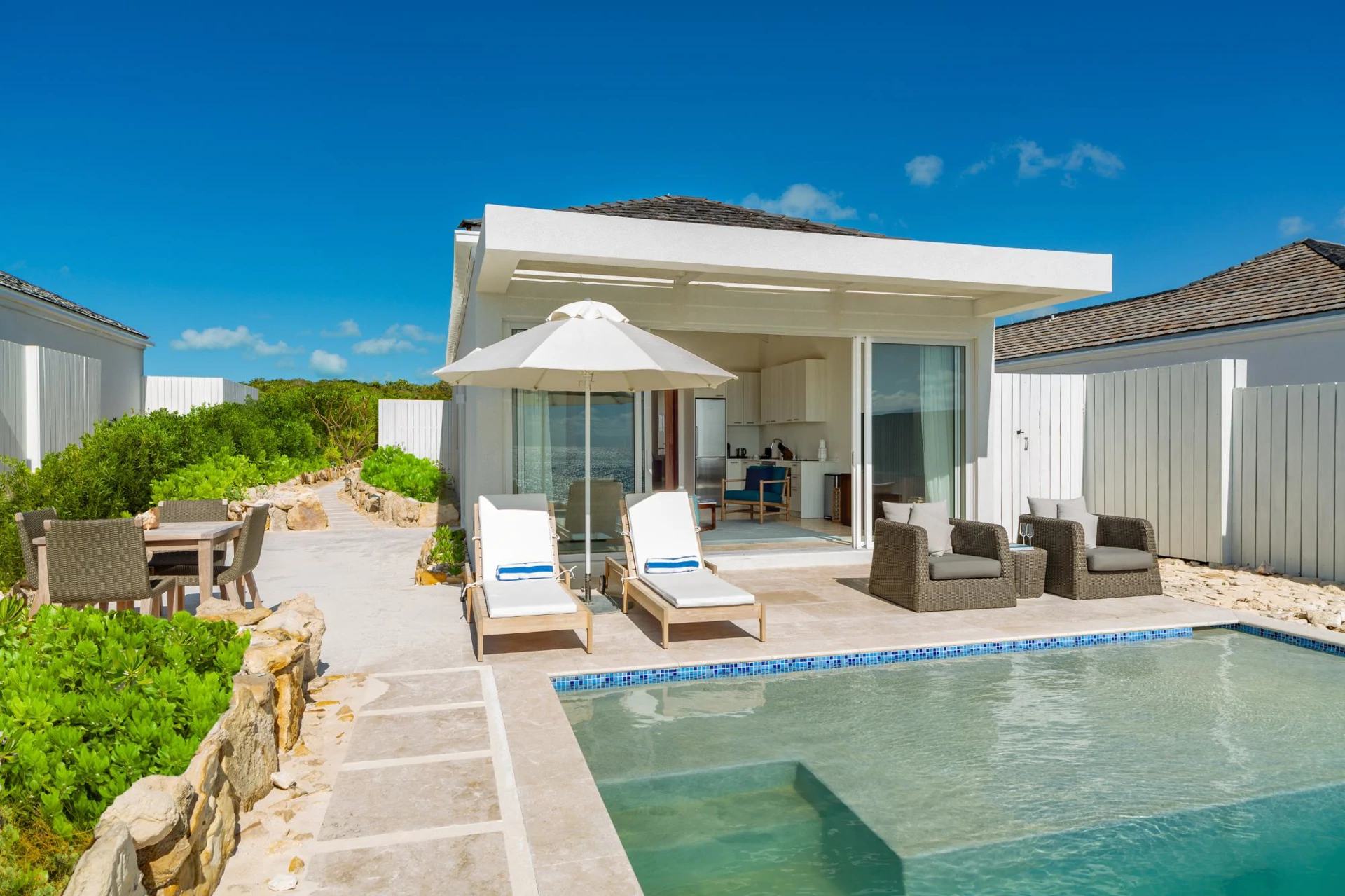 Sailrock Resort Beach Villa 14 - Gallery image 11