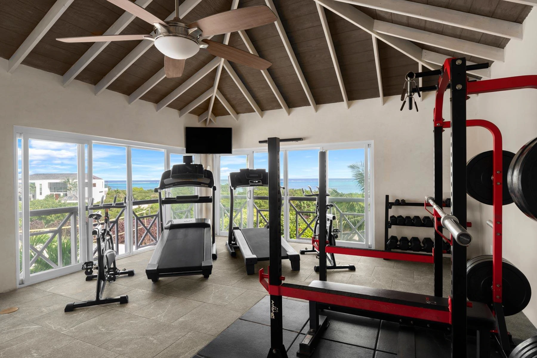 The Dolphin House - Gallery image 12