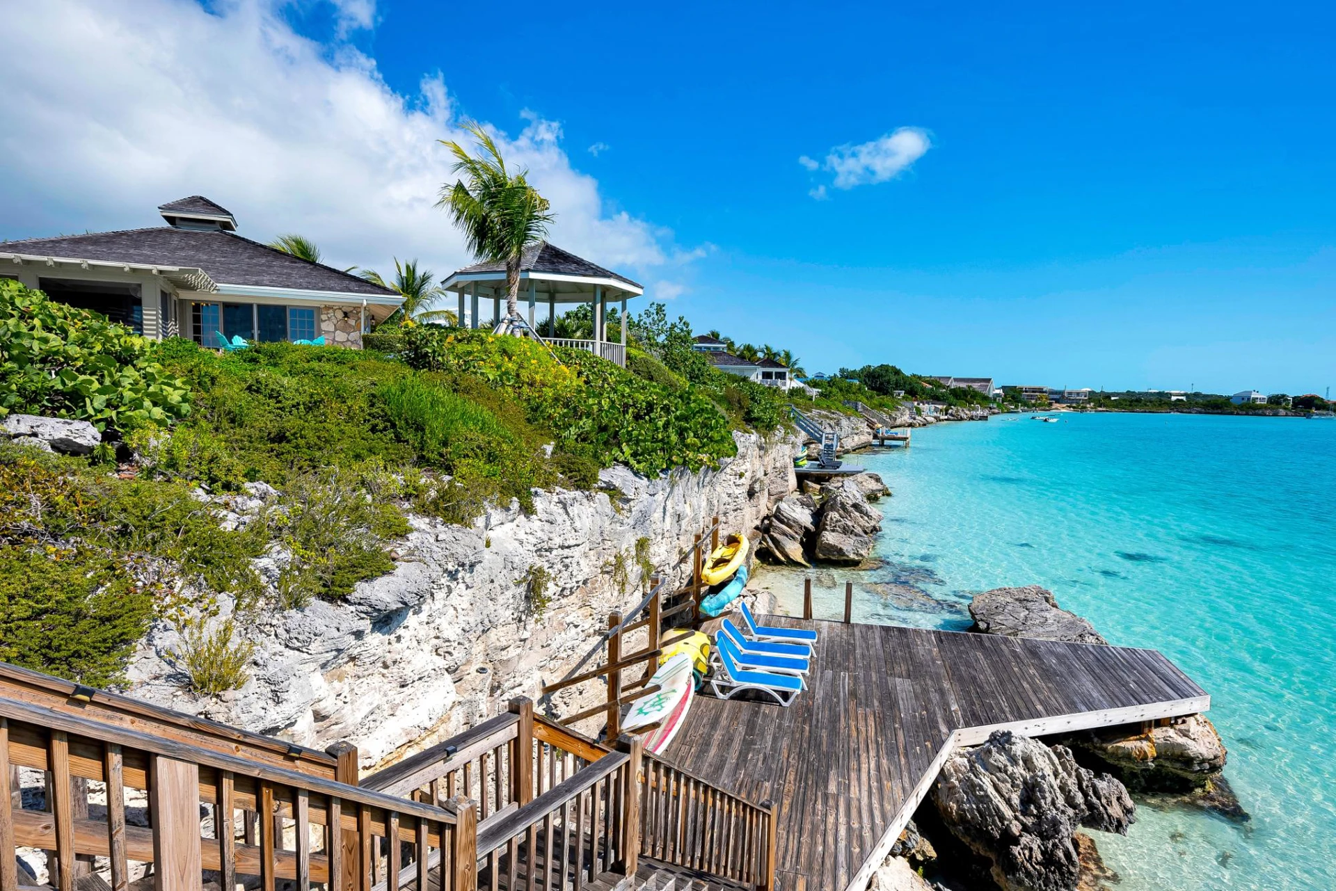 PARADISE POINTE - Gallery image 38