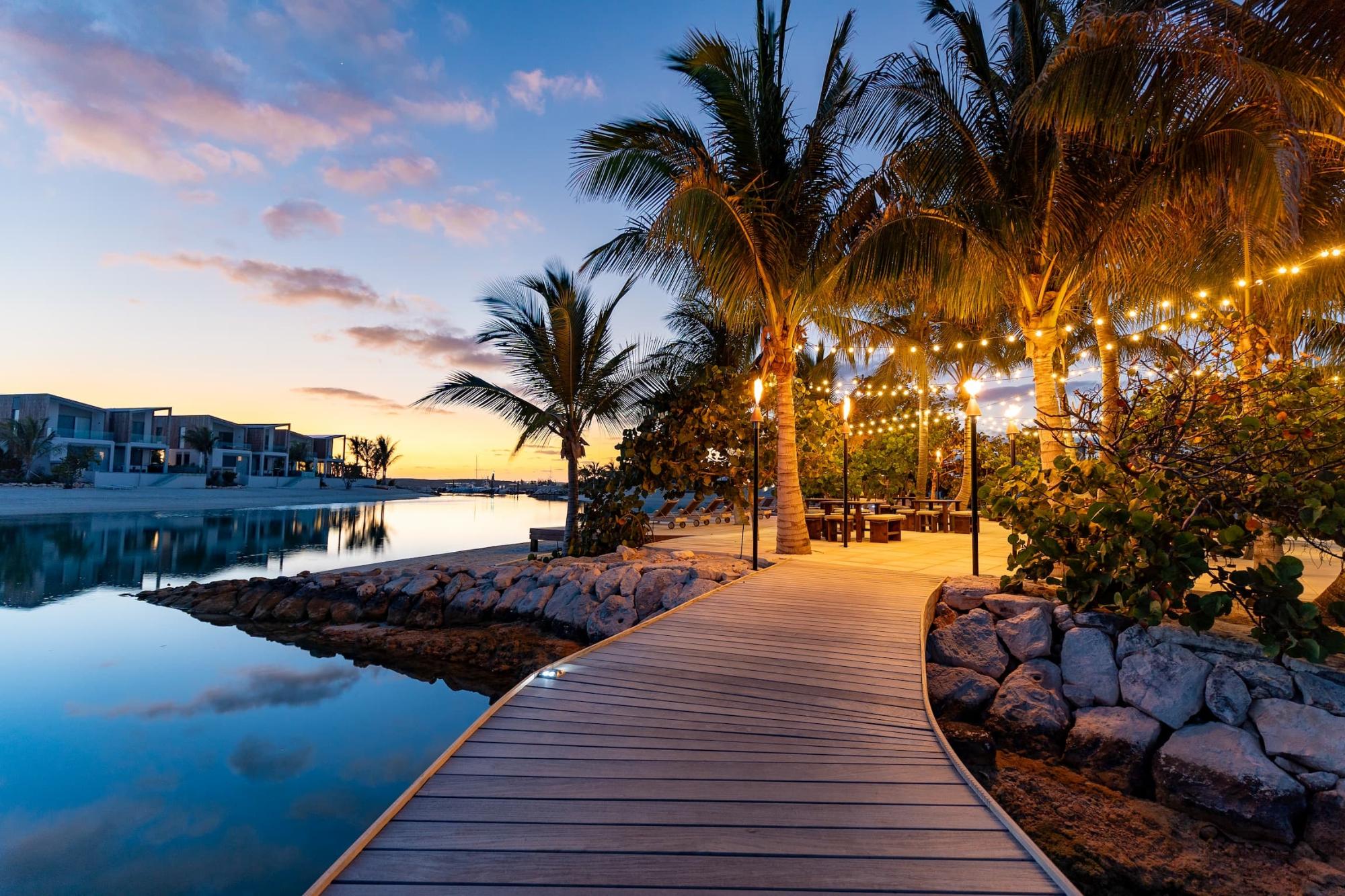 Ocean Estate 9 - Reef Villa at South Bank - Gallery image 42