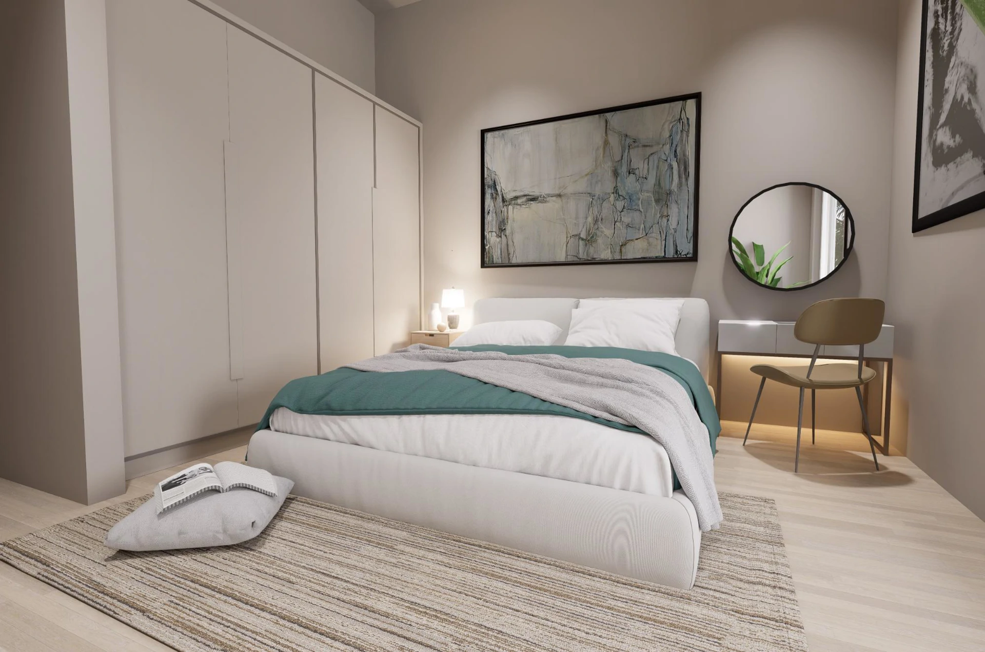 Marinawalk, Third Turtle Road - Gallery image 19